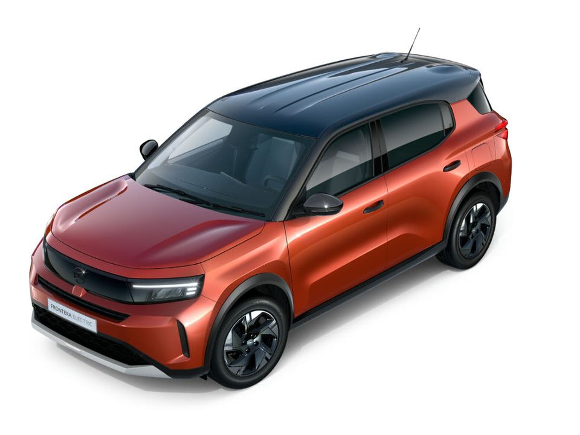 Imagen 3 de OPEL Frontera