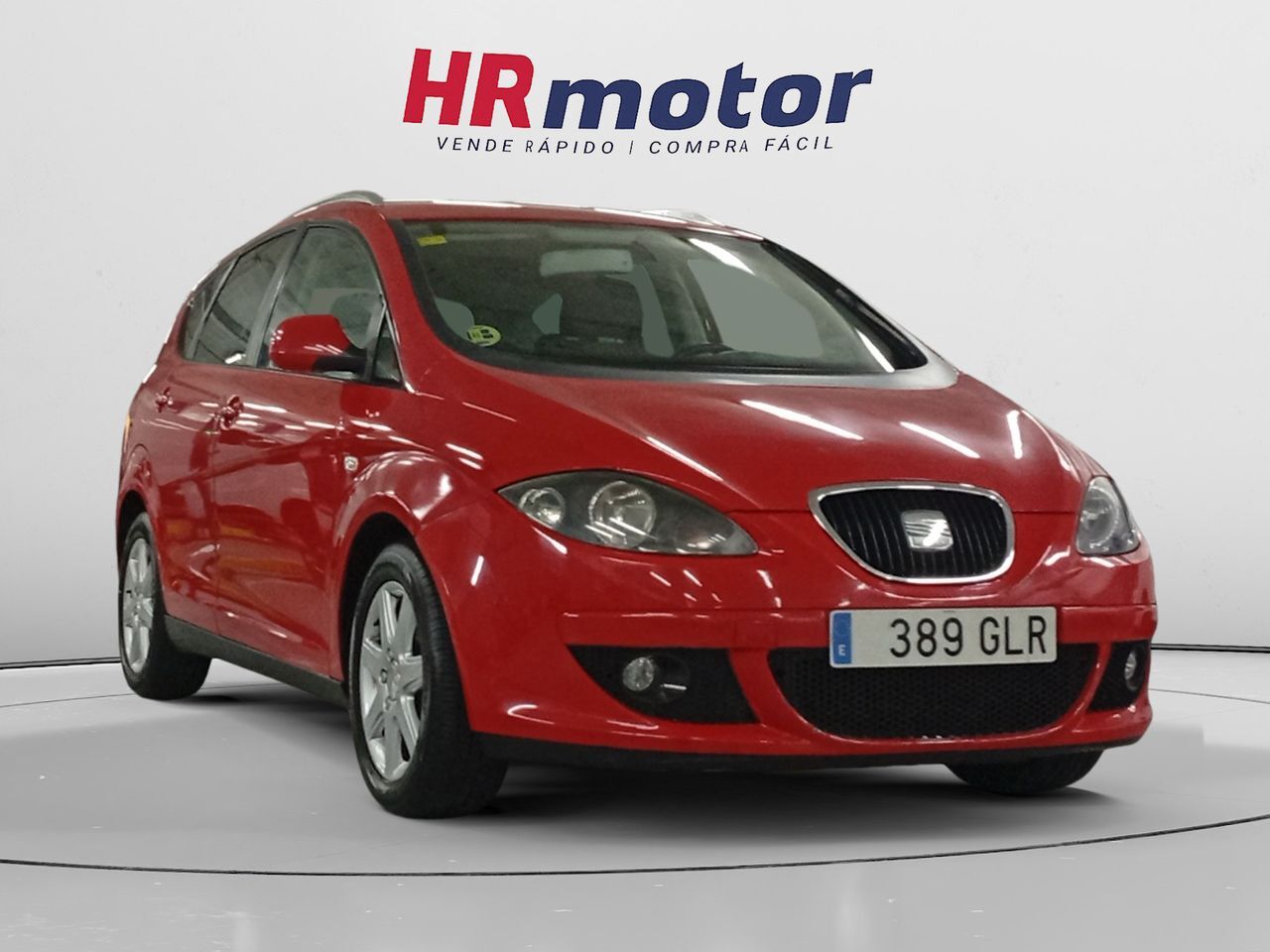 SEAT Altea (Family) en Madrid