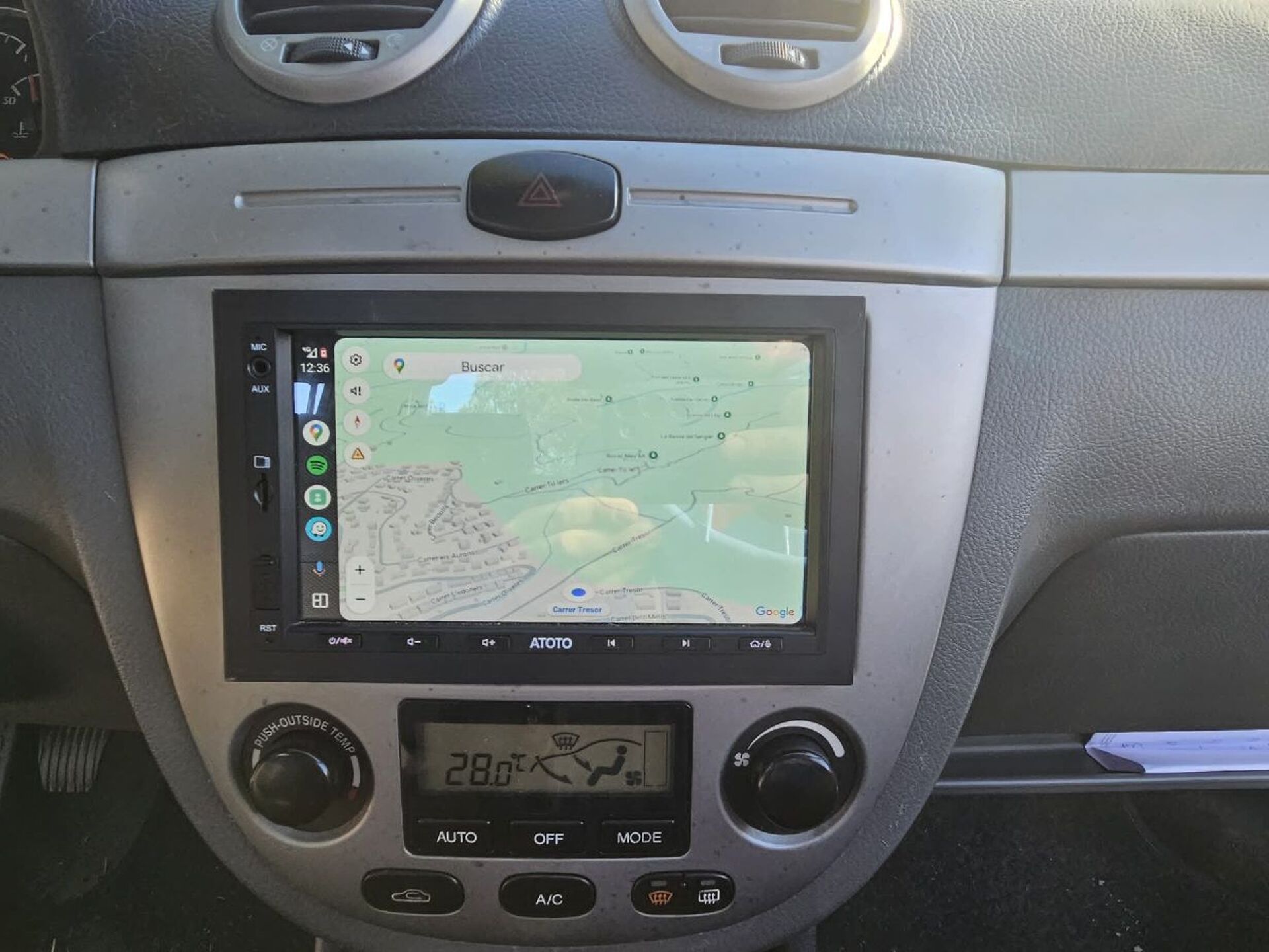 Imagen 2 de CHEVROLET Lacetti