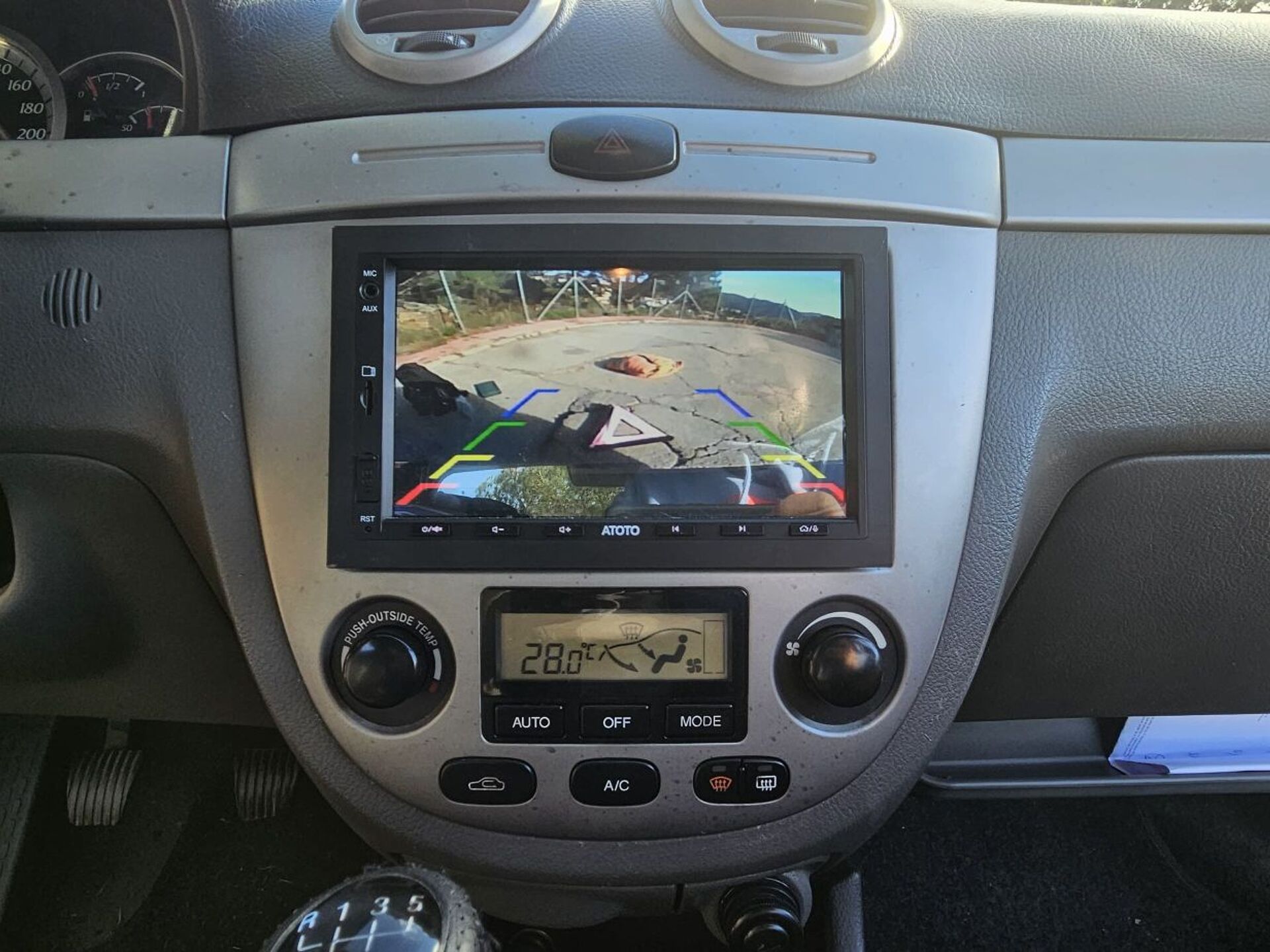 Imagen 3 de CHEVROLET Lacetti