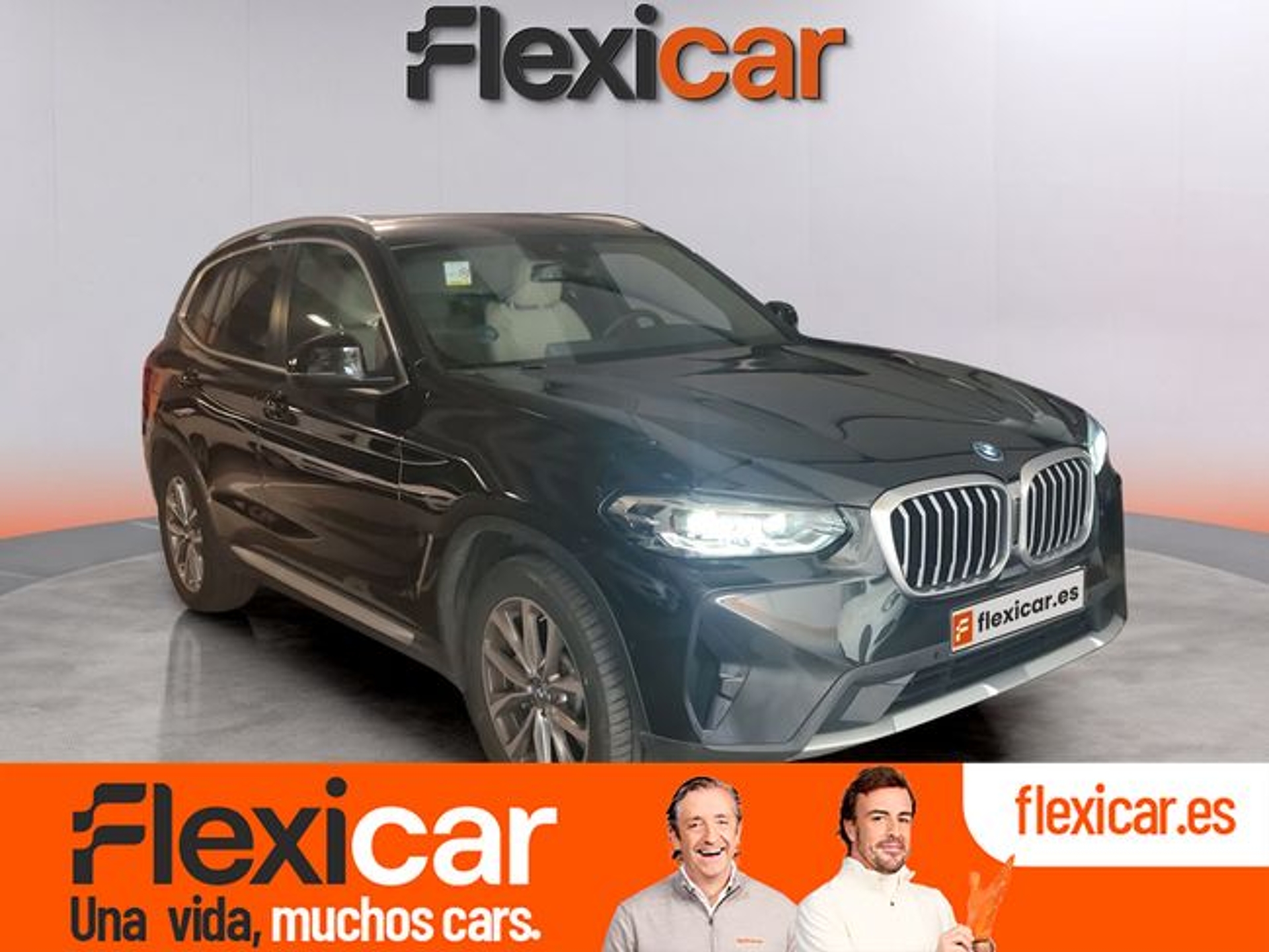 Imagen de BMW X3