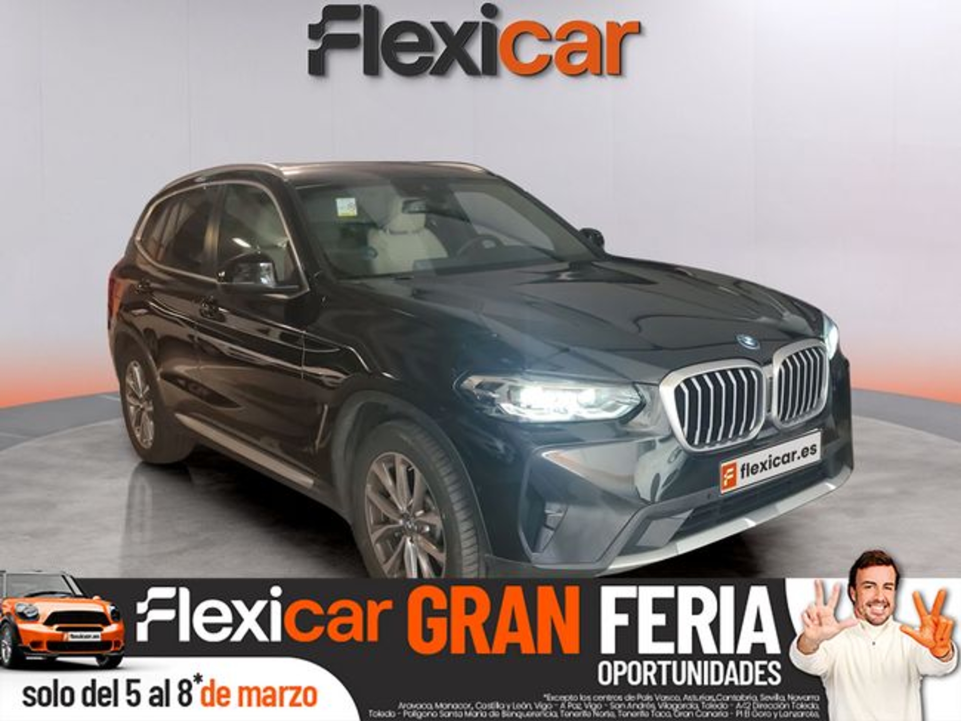 Imagen de BMW X3