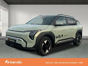 Imagen de KIA EV3 Earth Long Range