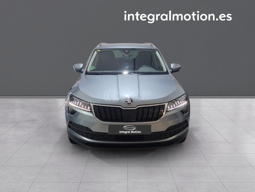 Foto del SKODA Karoq 1.6TDI Ambition