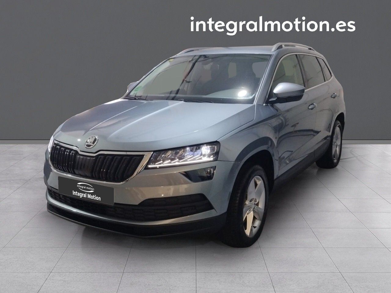 Foto del SKODA Karoq 1.6TDI Ambition