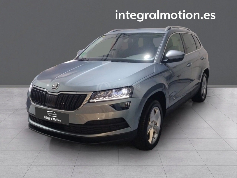 Foto del SKODA Karoq 1.6TDI Ambition