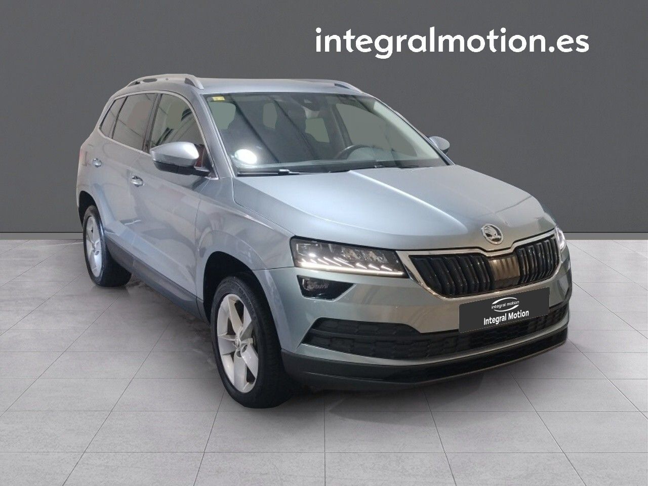 Foto del SKODA Karoq 1.6TDI Ambition
