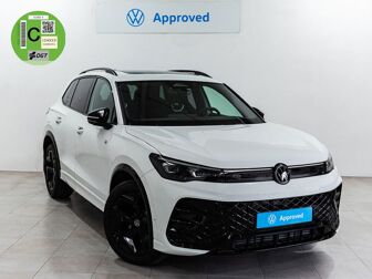 Imagen de VOLKSWAGEN Tiguan 2.0TDI DSG R-Line 110kW