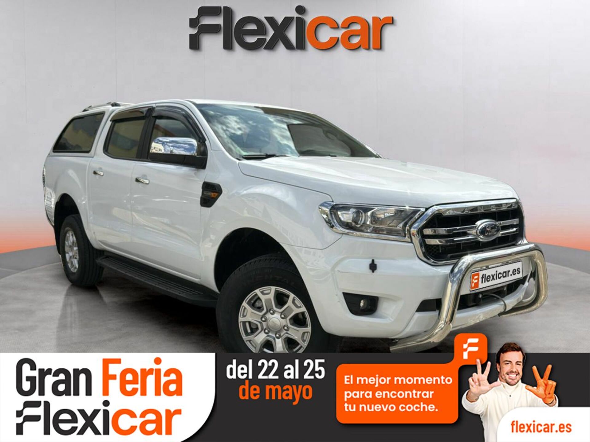 Imagen de FORD Ranger