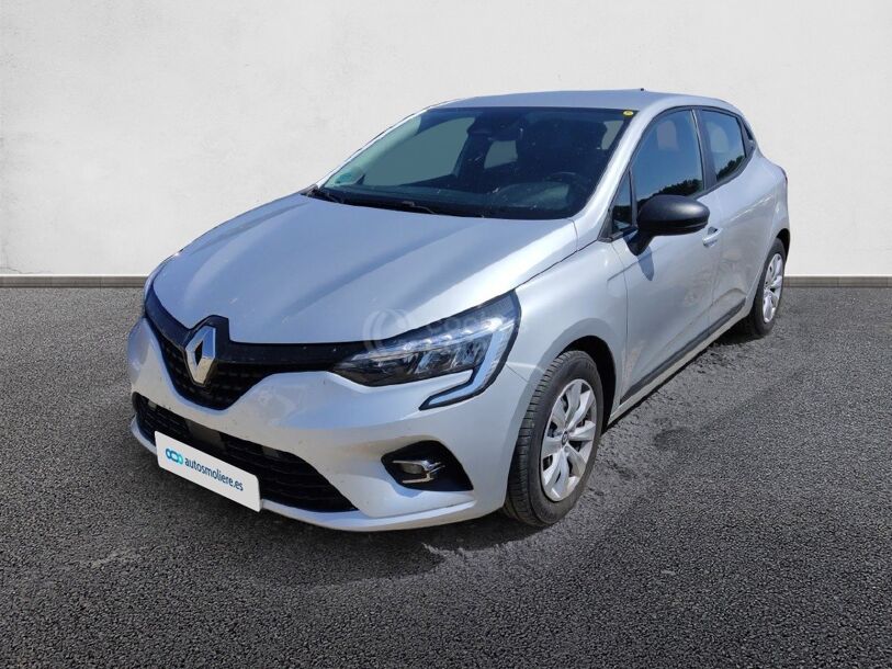 Foto del RENAULT Clio TCe Techno 67kW