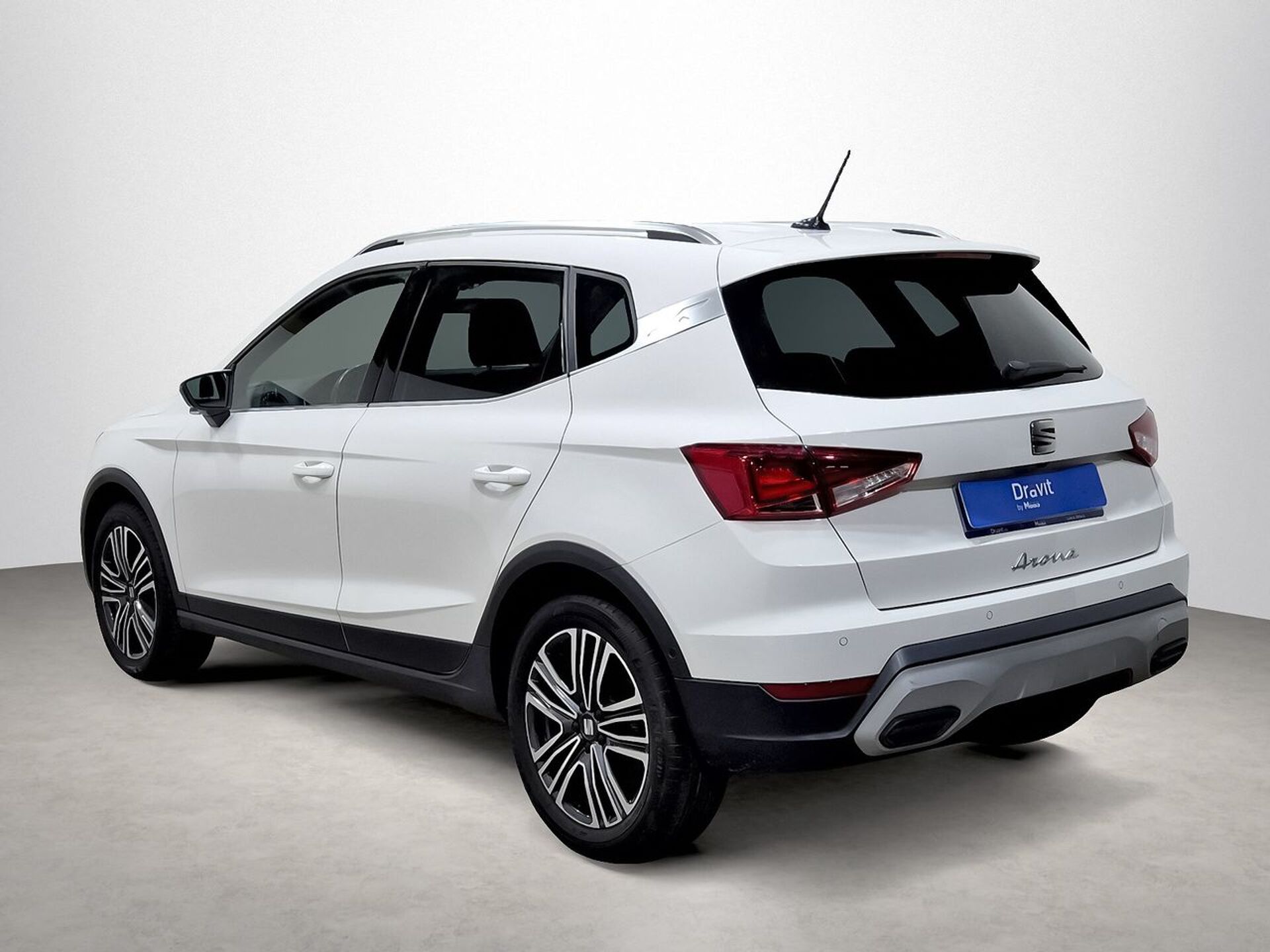 Imagen 2 de SEAT Arona