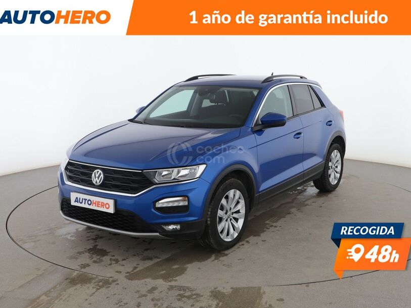 Foto del VOLKSWAGEN T-Roc 1.5 TSI Advance DSG7
