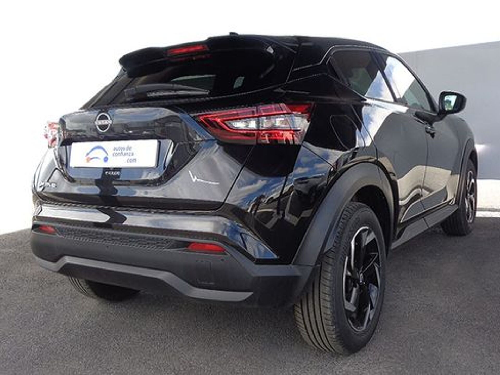 Imagen 2 de NISSAN Juke