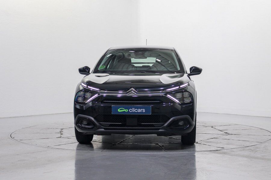 Foto del CITROEN C4 1.5 BlueHDI S&S Feel 110
