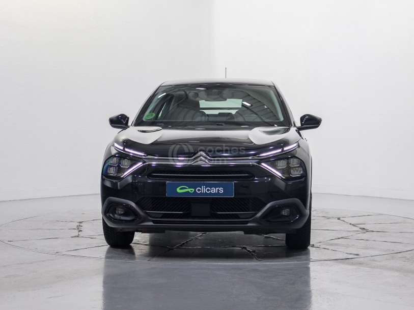 Foto del CITROEN C4 1.5 BlueHDI S&S Feel 110