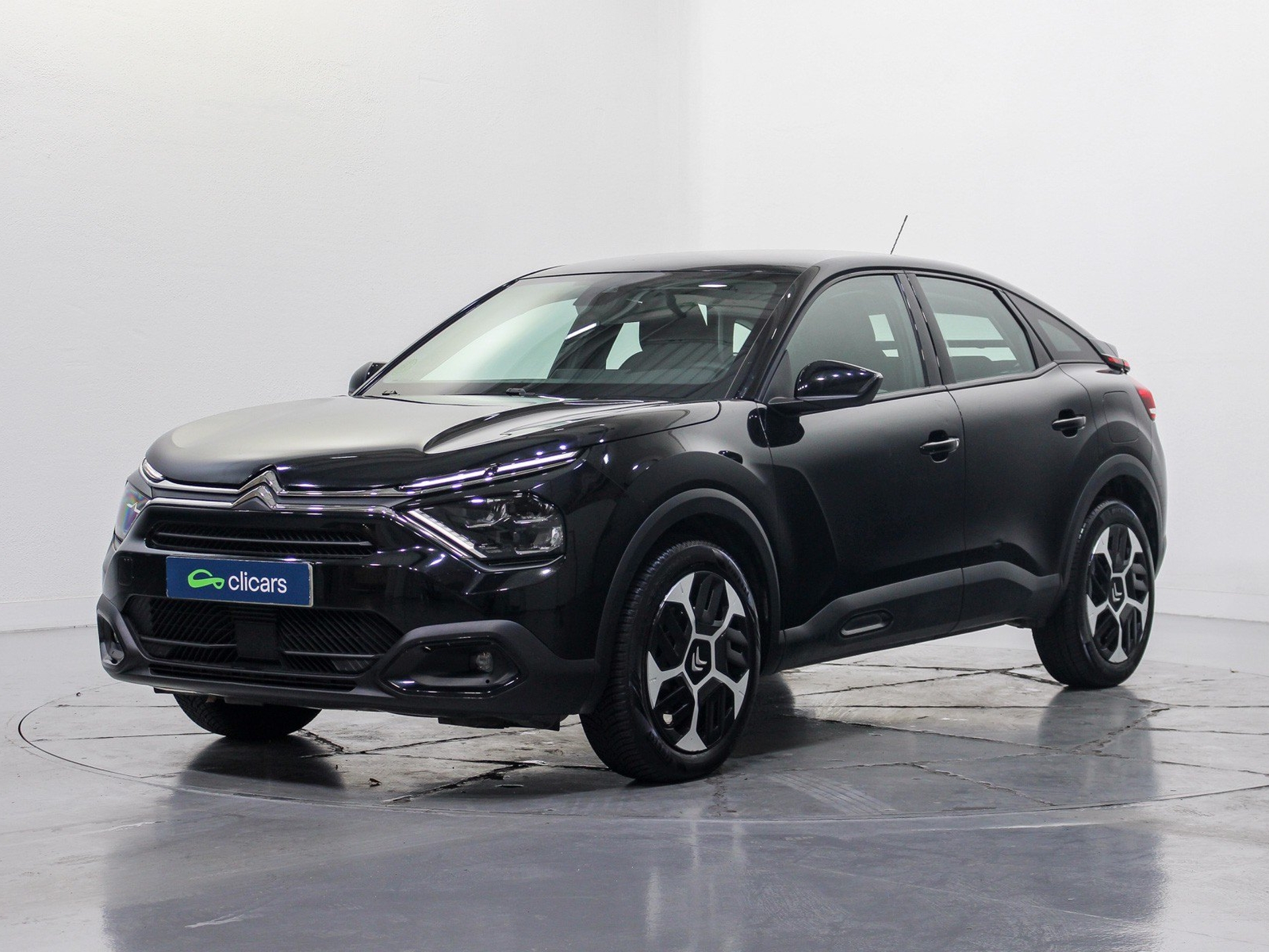 Imagen de CITROEN C4