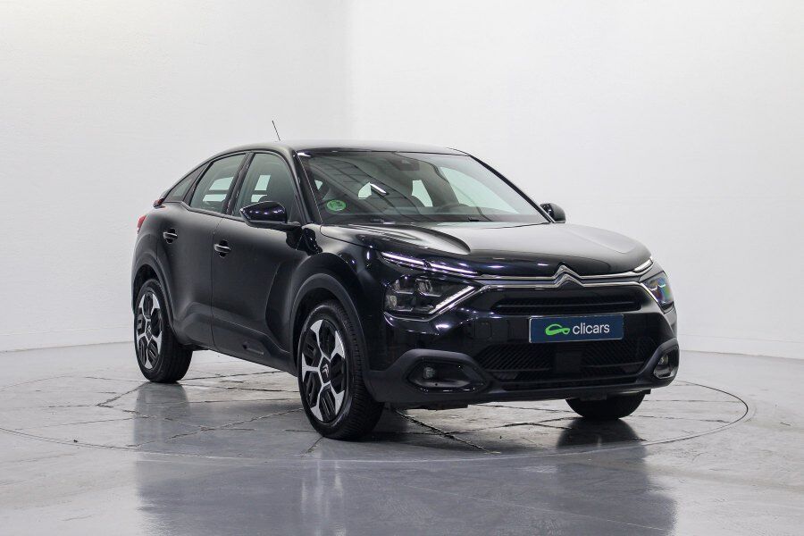 Foto del CITROEN C4 1.5 BlueHDI S&S Feel 110