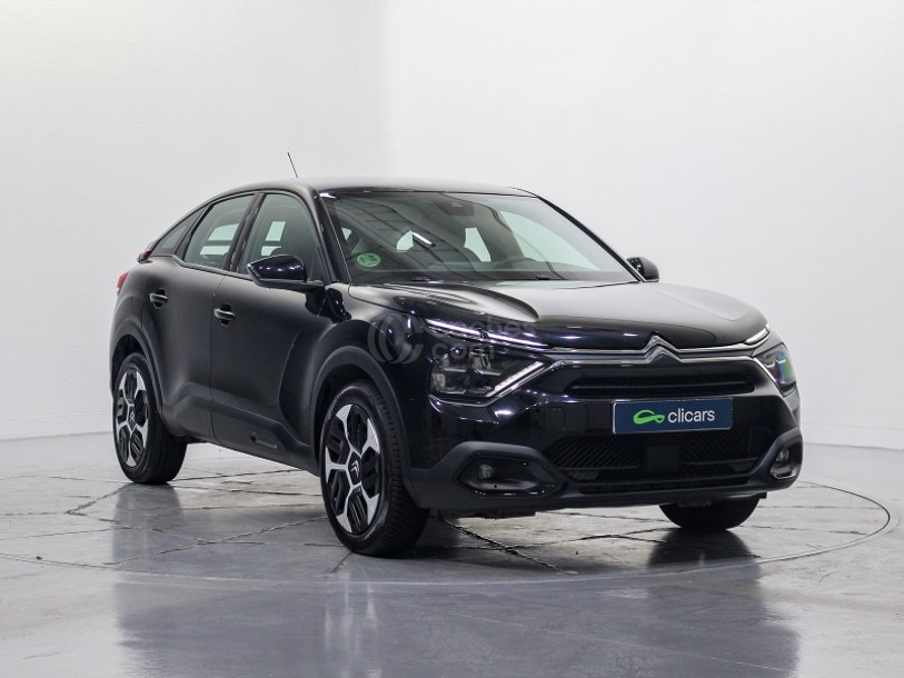 Foto del CITROEN C4 1.5 BlueHDI S&S Feel 110