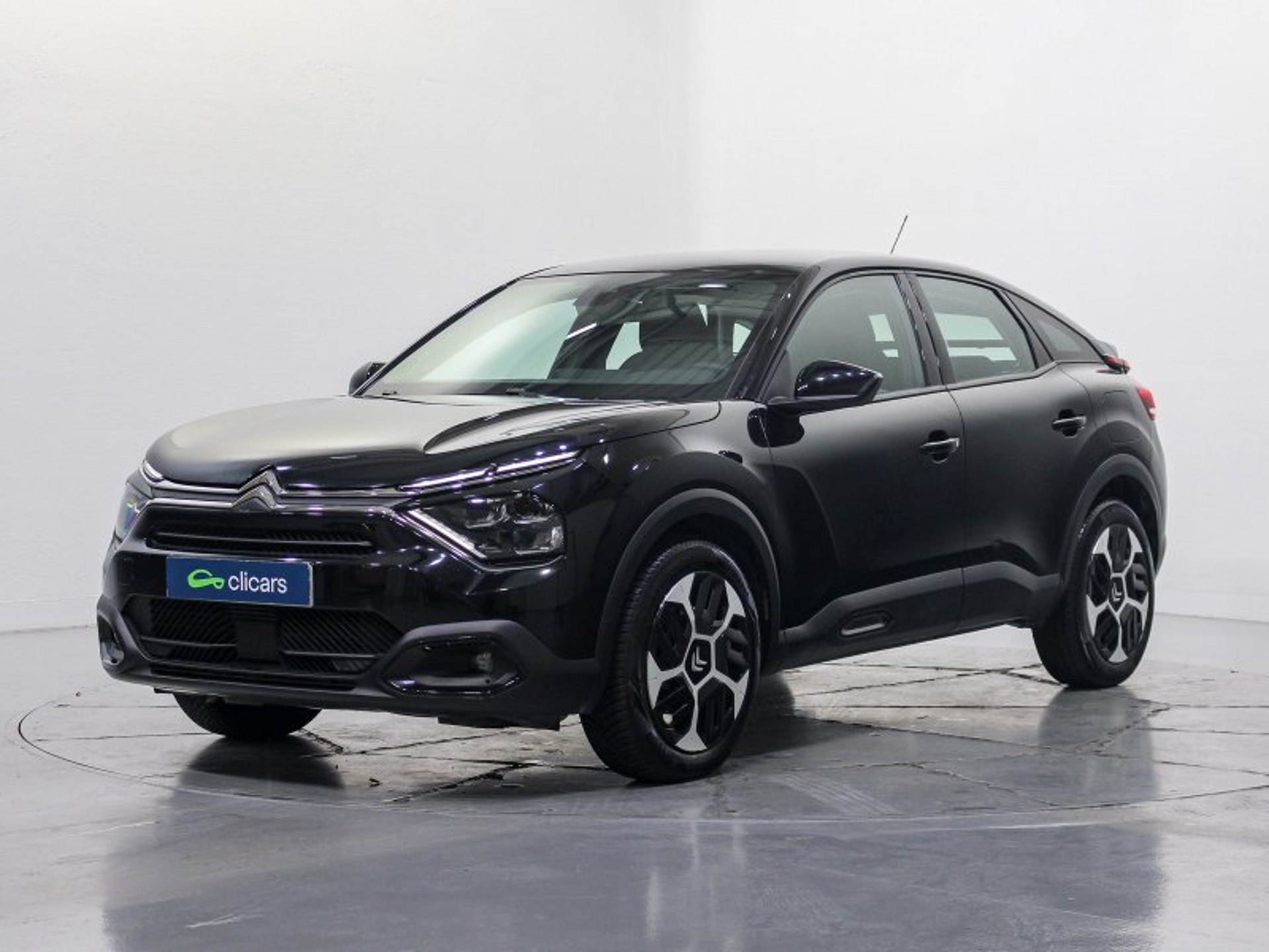 Imagen de CITROEN C4