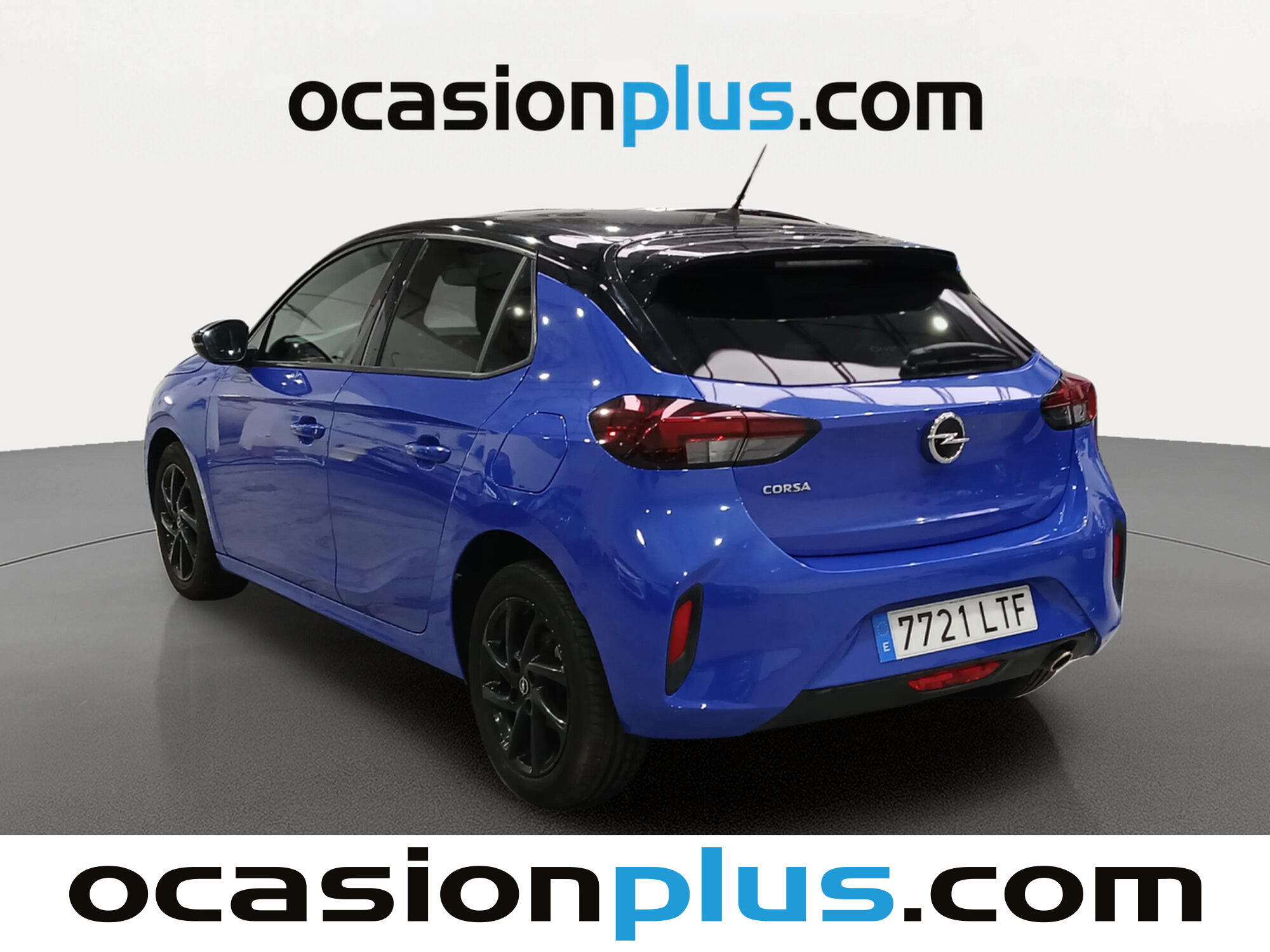 Foto del OPEL Corsa 1.2T XHL S-S Elegance 100