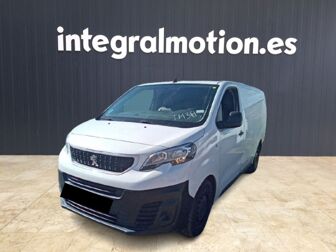 Imagen de PEUGEOT Expert Fg. Standard 2.0BlueHDi ICE 120