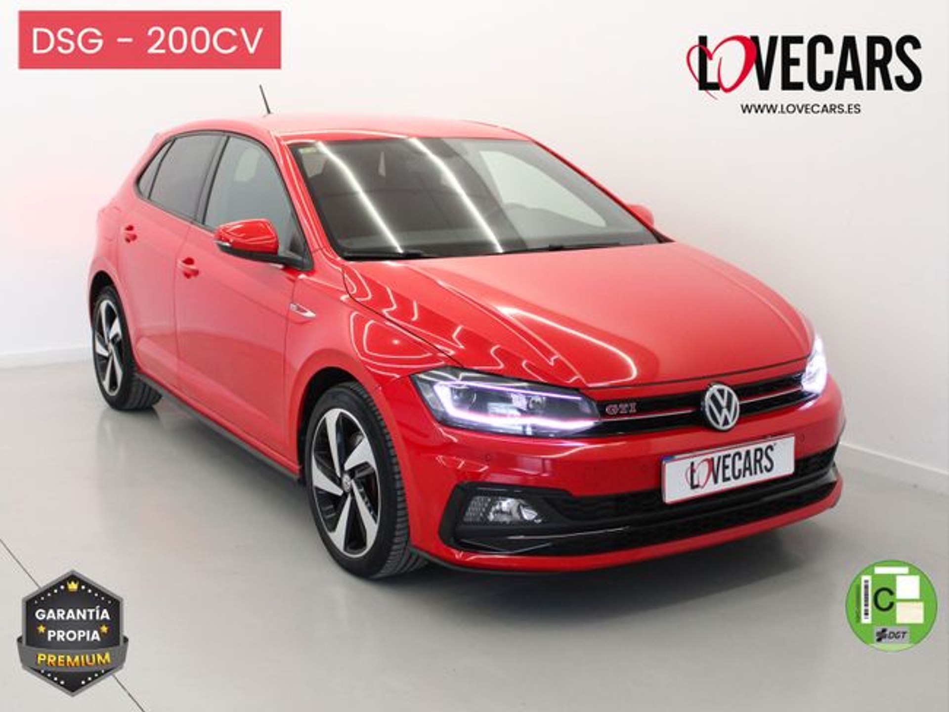 Imagen de VOLKSWAGEN Polo