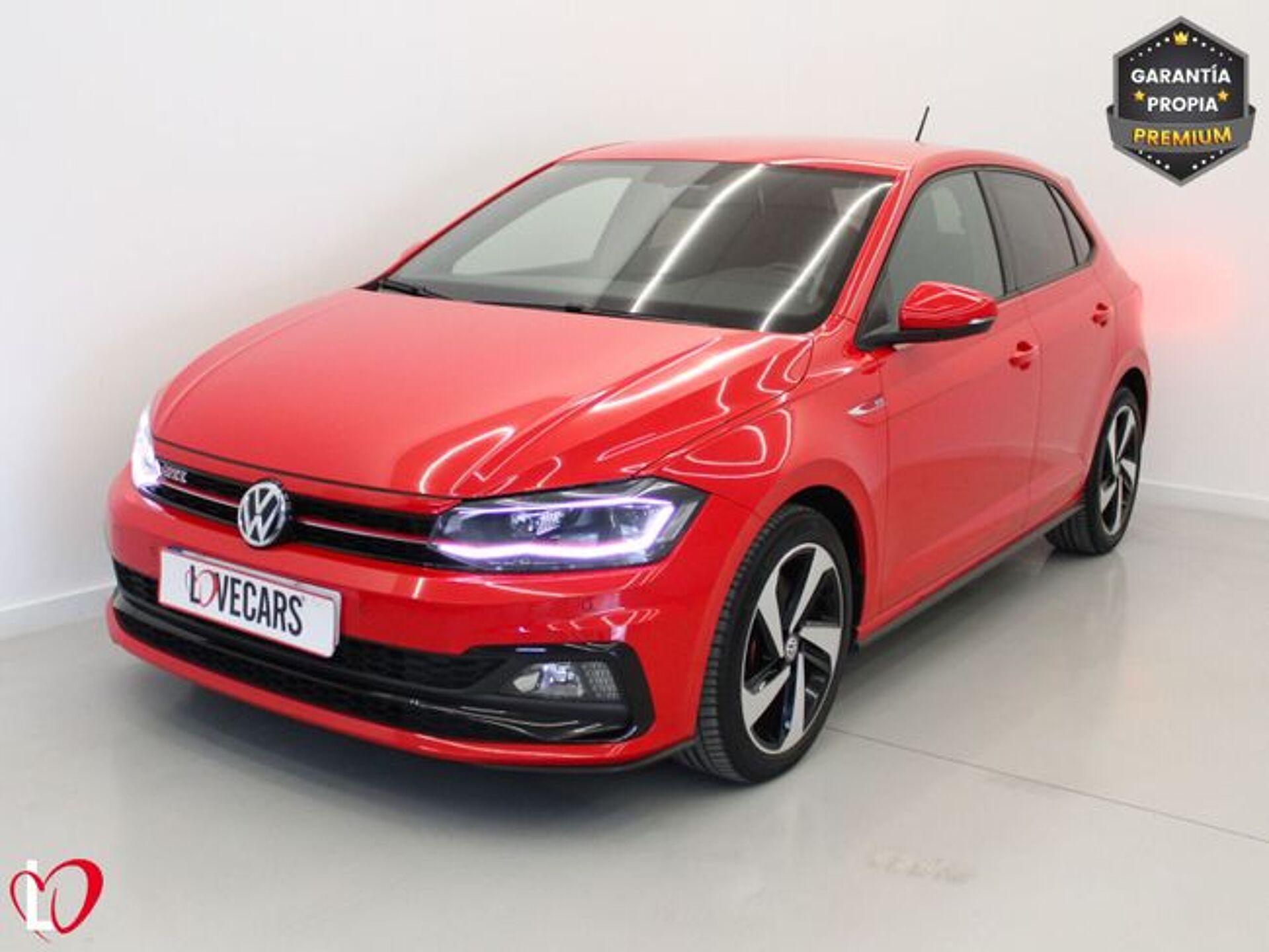Imagen 3 de VOLKSWAGEN Polo