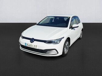 Imagen de VOLKSWAGEN Golf 2.0TDI Life 85kW