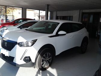 Imagen de PEUGEOT 2008 1.2 PureTech S&S Active 100