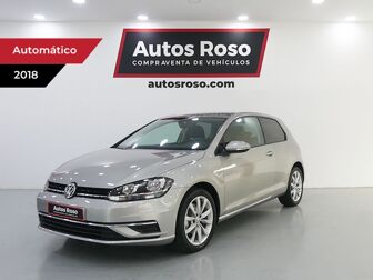 Imagen de VOLKSWAGEN Golf 1.0 TSI Advance DSG7 81kW