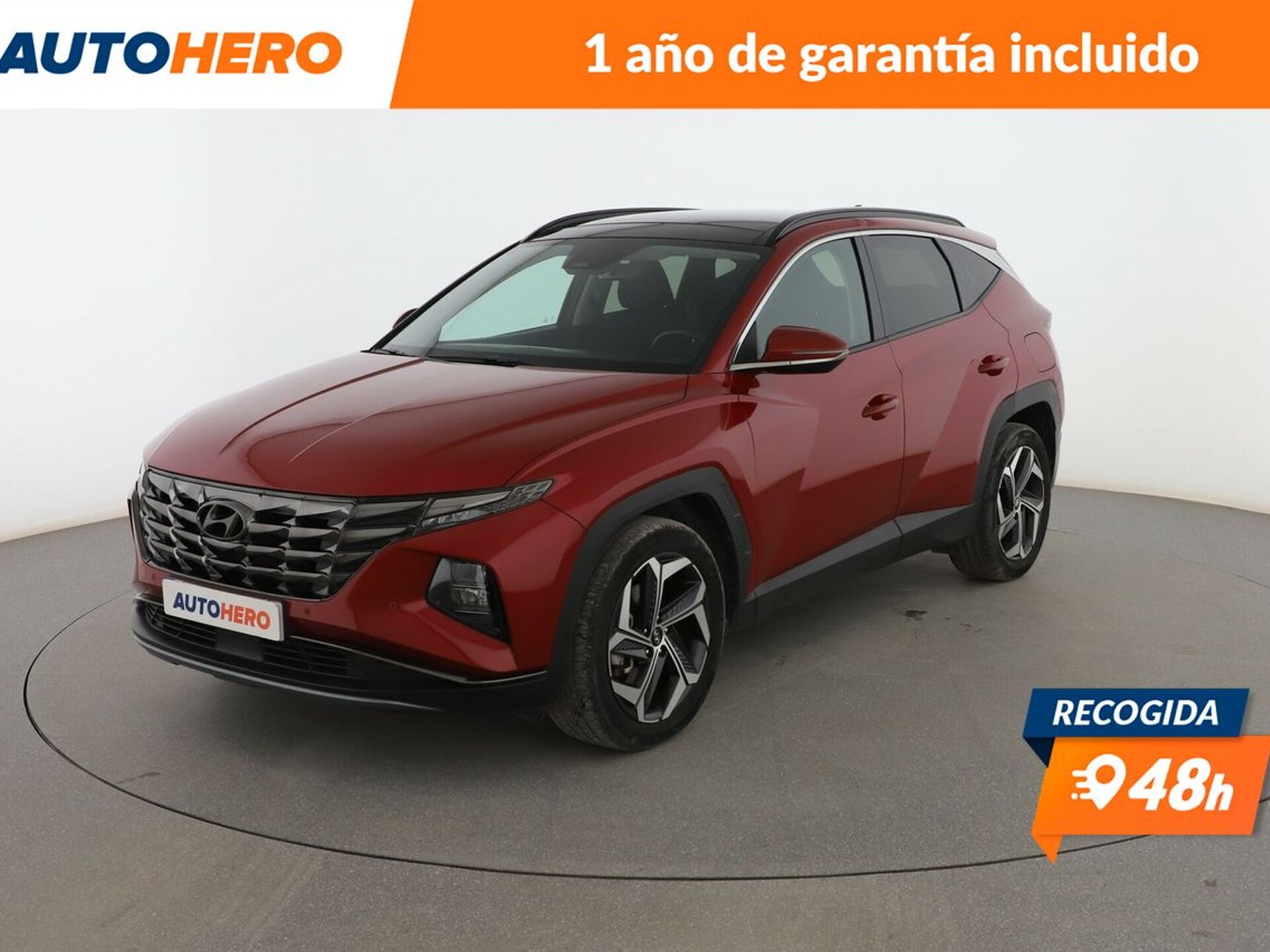 Imagen de HYUNDAI Tucson