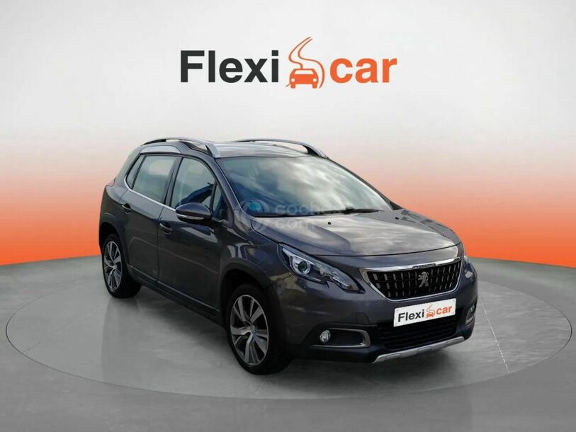 Foto del PEUGEOT 2008 1.2 PureTech S&S Allure EAT6 110