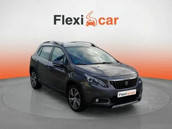 Imagen de PEUGEOT 2008 1.2 PureTech S&S Allure EAT6 110