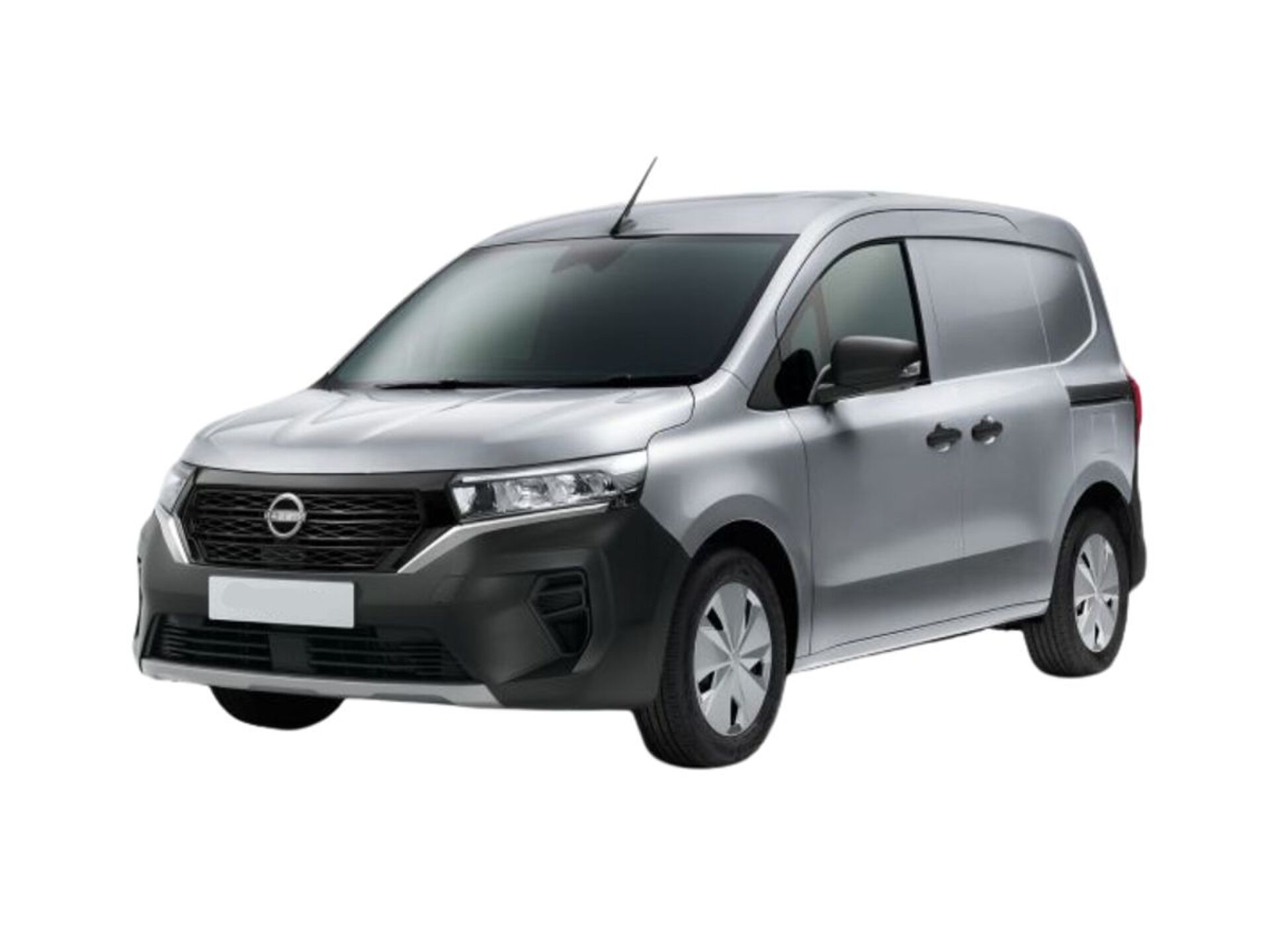 Imagen 3 de NISSAN Townstar