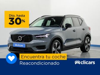 Imagen de VOLVO XC40 T5 Recharge R-Design Aut.