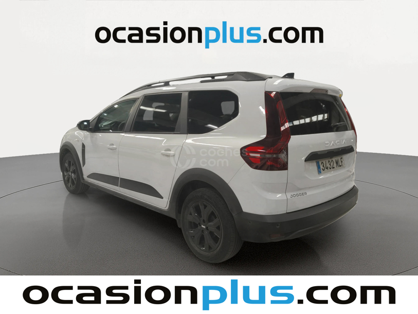 Foto del DACIA Jogger 1.0 ECO-G Expression 7pl.