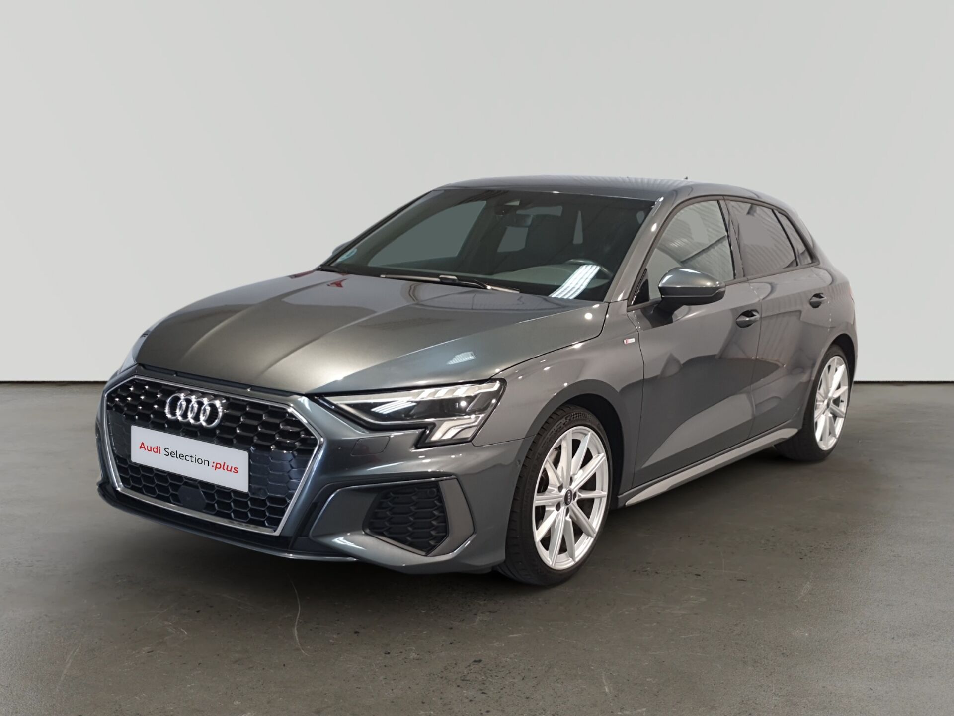 Imagen de AUDI A3