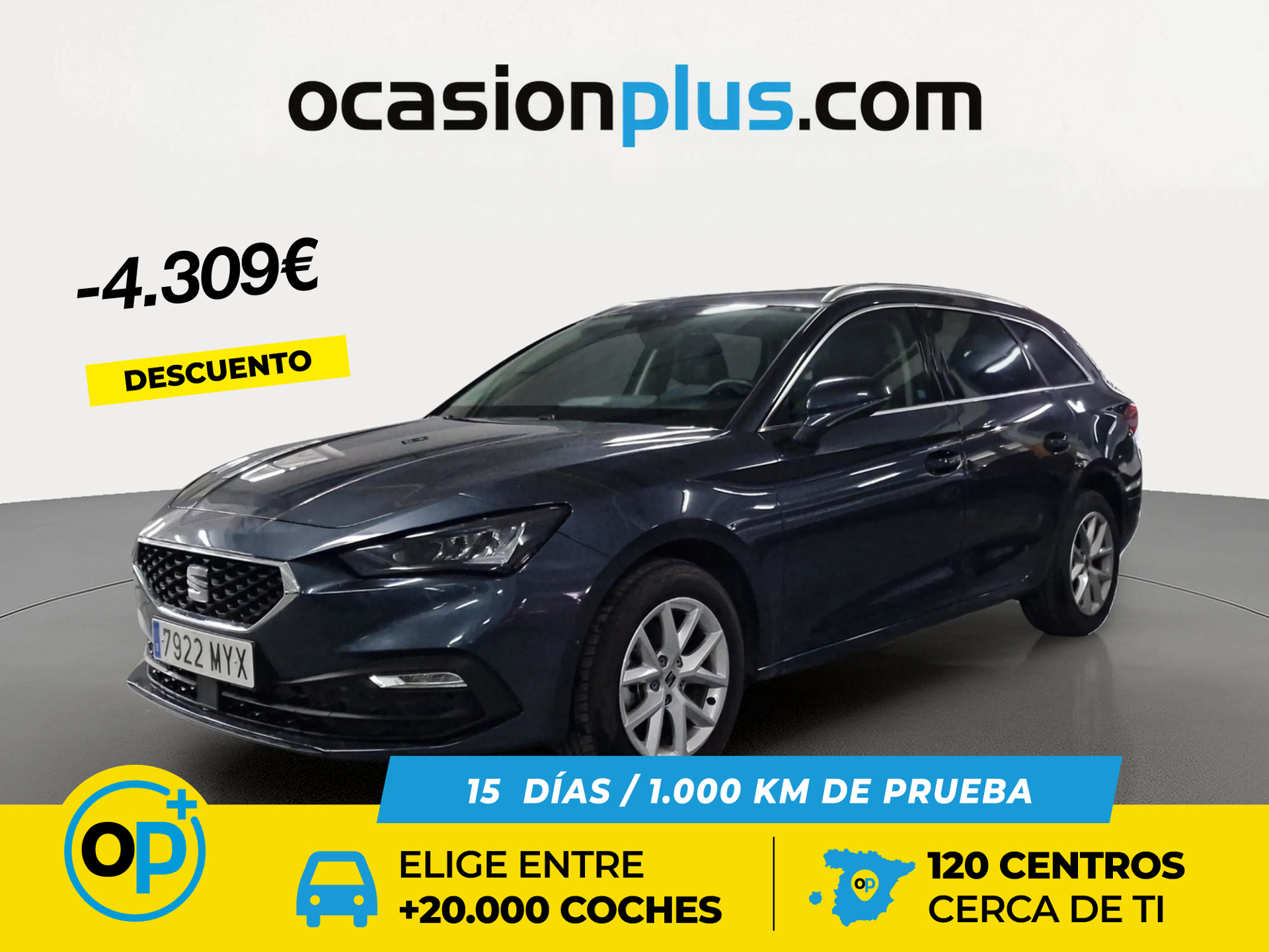 Imagen de SEAT León