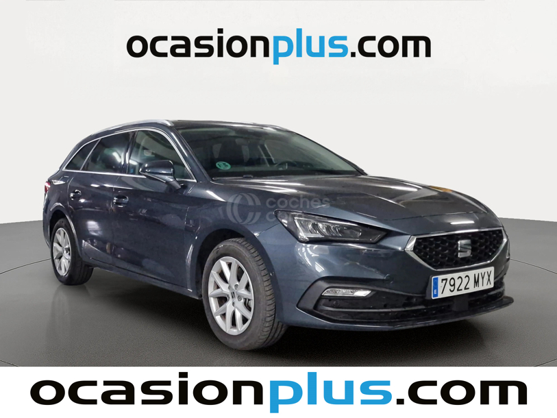 Foto del SEAT León ST 1.5 TSI S&S Style 25º Aniversario 115