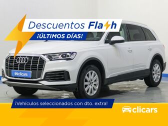 Imagen de AUDI Q7 45 TDI quattro