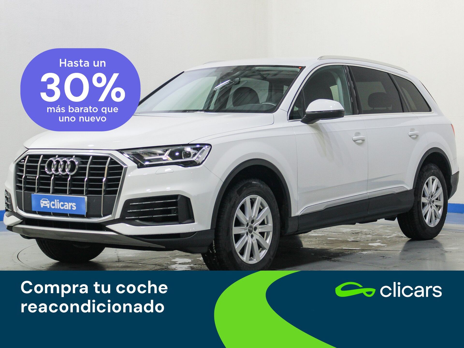 Imagen de AUDI Q7