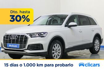 Imagen de AUDI Q7