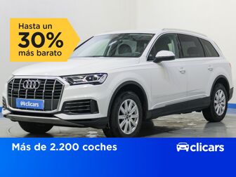 Imagen de AUDI Q7 45 TDI quattro