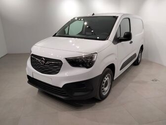 Imagen de OPEL Combo Cargo 1.5TD S&S XL 1000 100