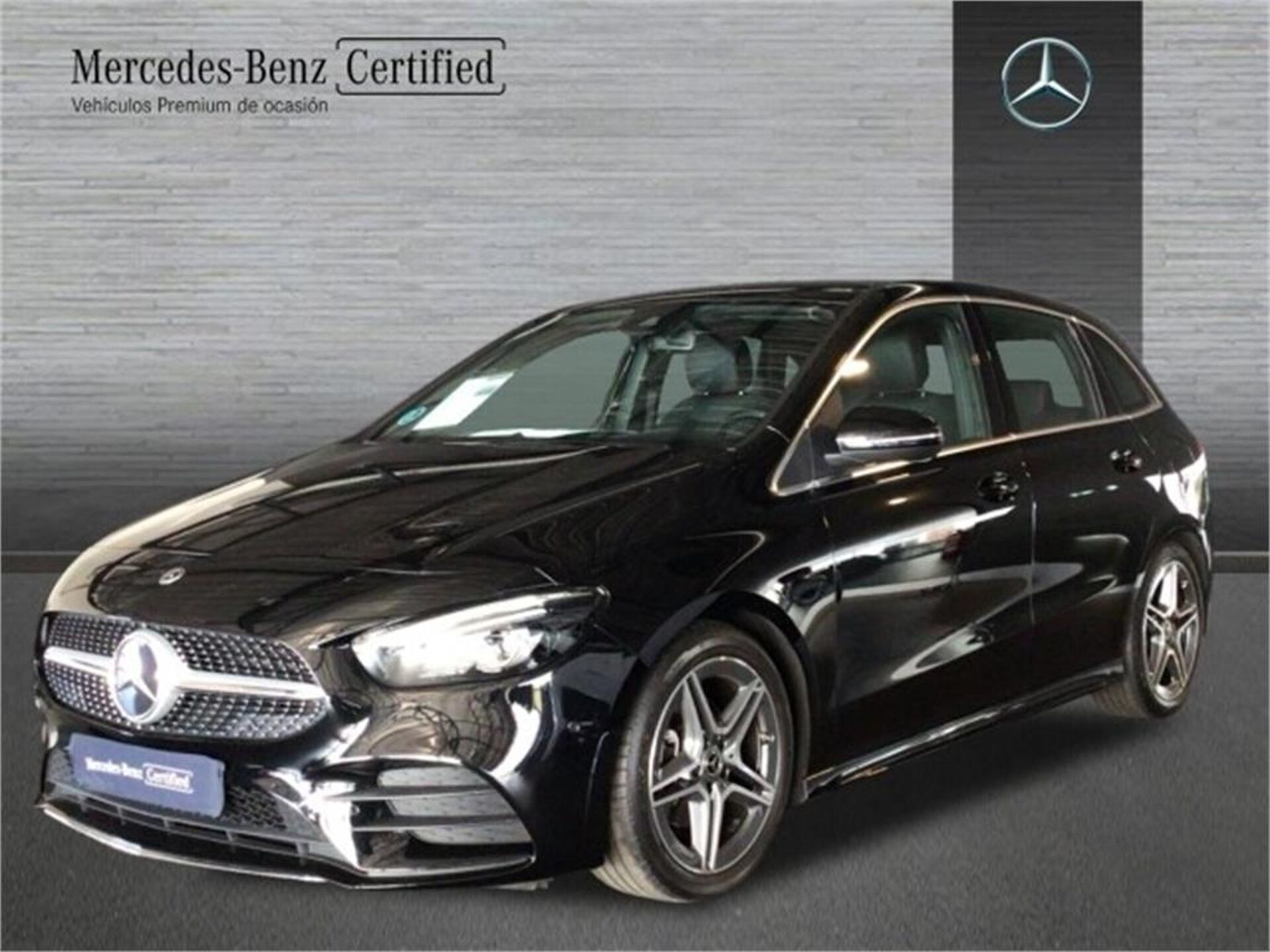 Imagen de MERCEDES Clase B