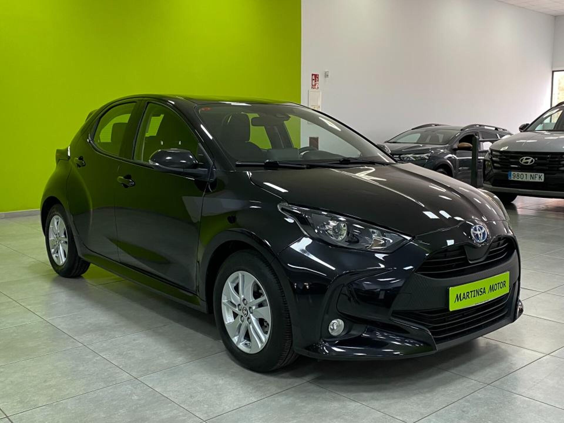 Imagen 3 de TOYOTA Yaris