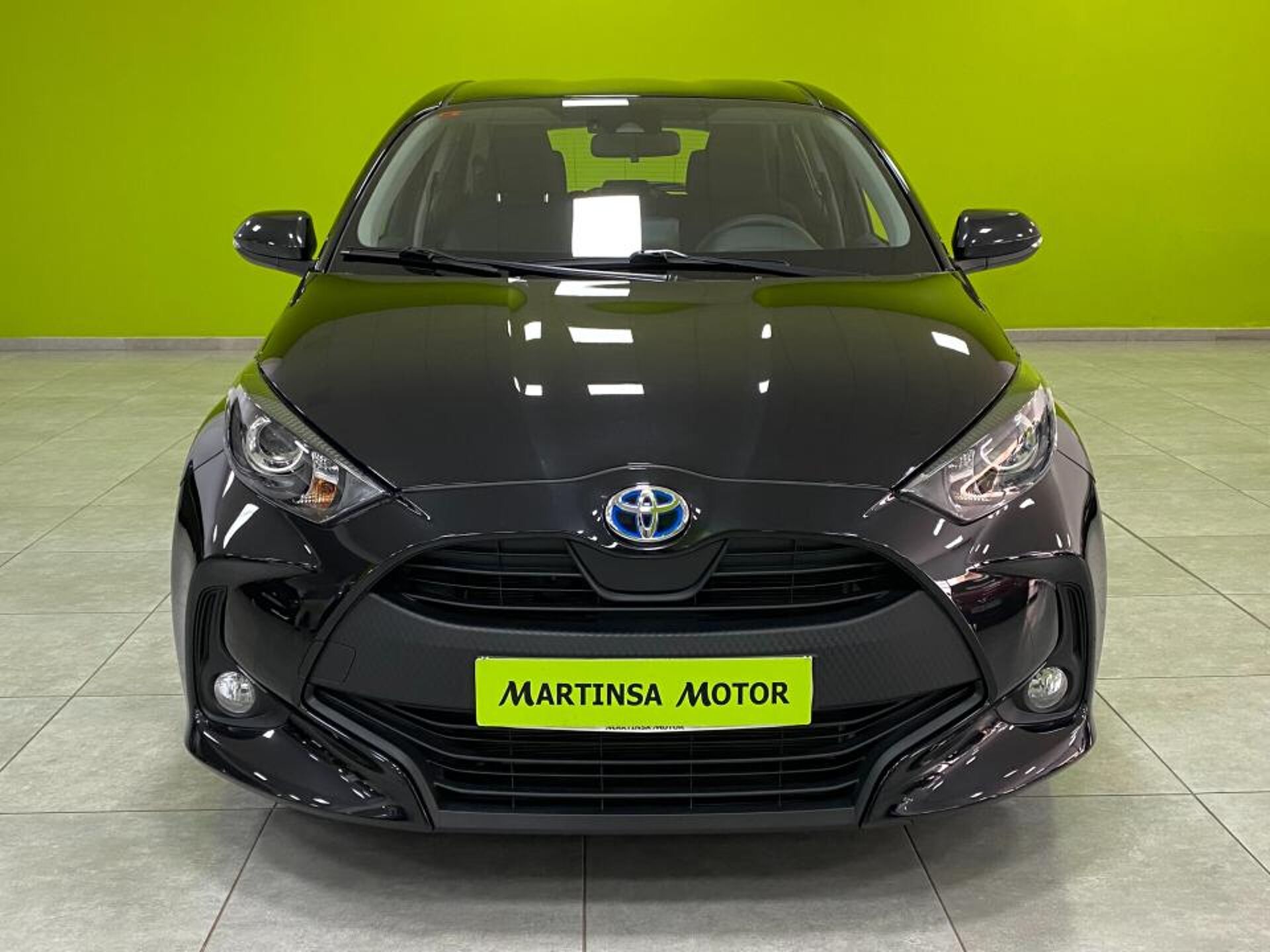 Imagen 2 de TOYOTA Yaris