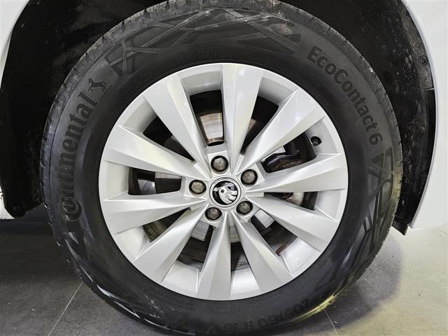 Foto del SKODA Kamiq 1.0 TSI Ambition 81kW