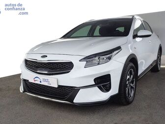 Imagen de KIA XCeed 1.6 MHEV iMT Drive 136