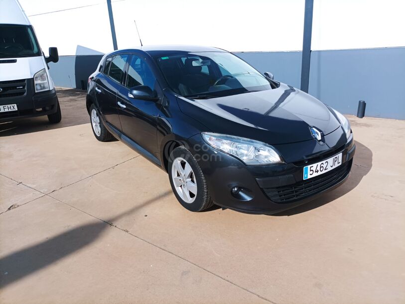 Foto del RENAULT Mégane 1.4 TCE Dynamique